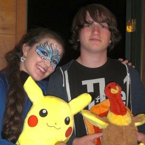 Meet your Posher, Lee ann